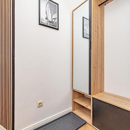 Ferienwohnung Horizon 슐레스비히 외부 사진
