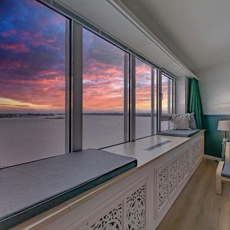 Ferienwohnung Horizon 슐레스비히 외부 사진