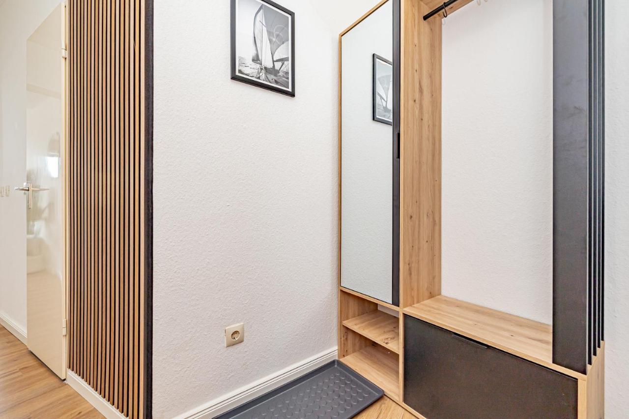 Ferienwohnung Horizon 슐레스비히 외부 사진